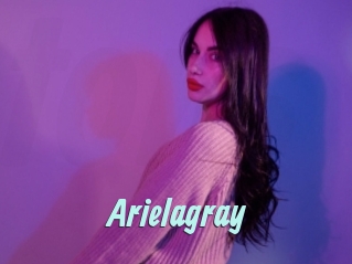 Arielagray