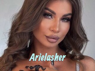Arielasher