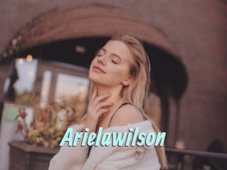 Arielawilson