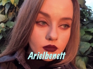 Arielbenett