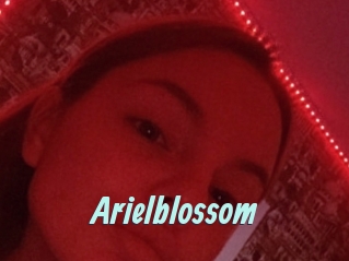 Arielblossom
