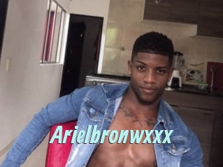 Arielbronwxxx