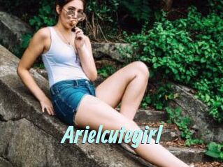 Arielcutegirl