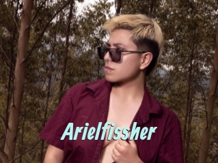 Arielfissher