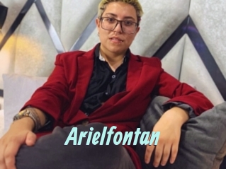 Arielfontan