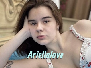 Ariellalove