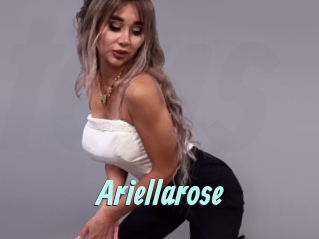 Ariellarose