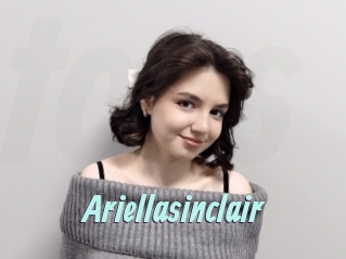 Ariellasinclair