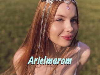 Arielmarom