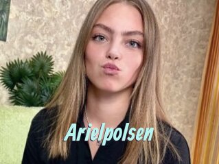 Arielpolsen