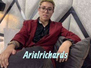 Arielrichards