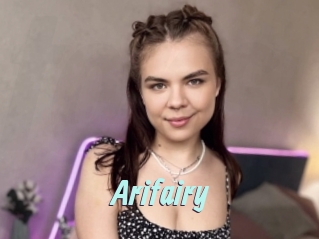Arifairy