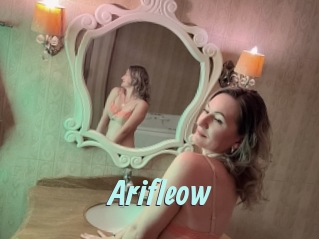 Arifleow