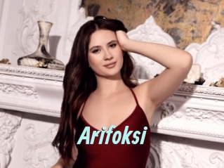 Arifoksi