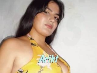 Ariht