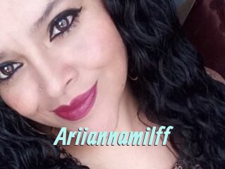 Ariiannamilff