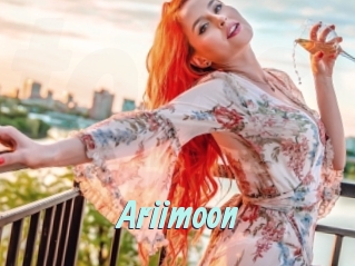 ariimoon Ton Show
