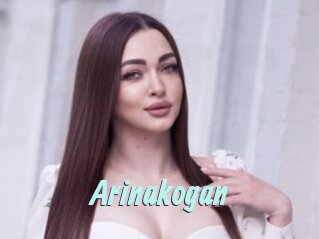 Arinakogan
