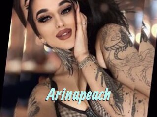 Arinapeach