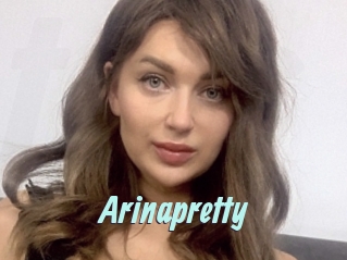 Arinapretty