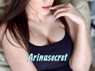 Arinasecret