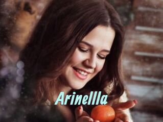 Arinellla