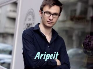 Aripeit