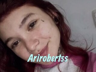 Arirobertss