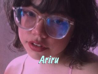 Ariru