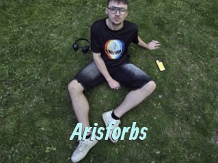 arisforbs Ton Show