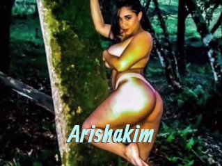 Arishakim