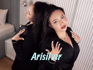 arisilver Ton Show