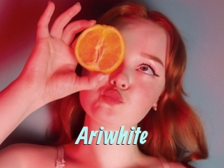 Ariwhite