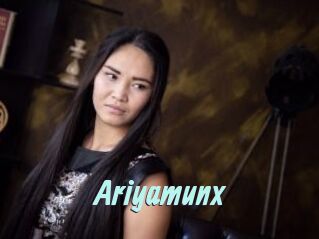 Ariyamunx