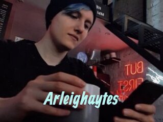 Arleighaytes