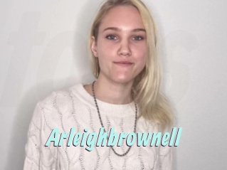 Arleighbrownell