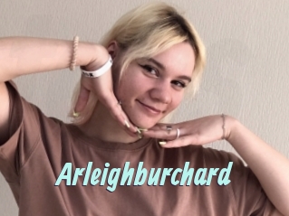 Arleighburchard