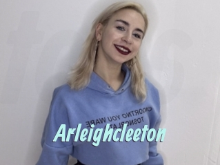 Arleighcleeton