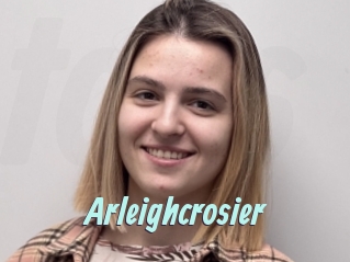Arleighcrosier