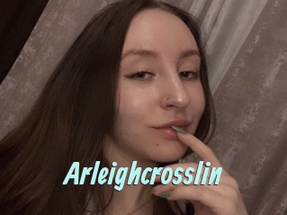 Arleighcrosslin