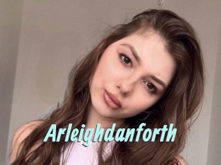 Arleighdanforth