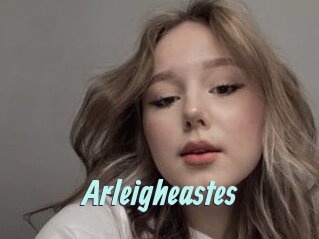 Arleigheastes