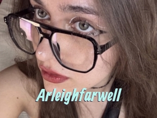 arleighfarwell Ton Show