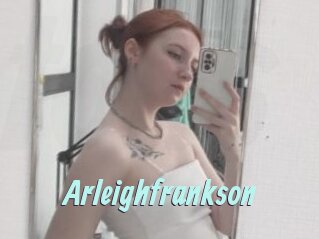Arleighfrankson