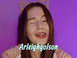 Arleighgolson