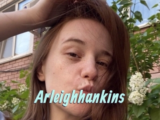 arleighhankins Ton Show