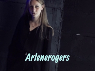 Arlenerogers