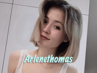 Arlenethomas
