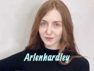 Arlenhardley