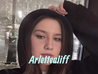 Arlettealiff